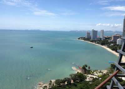 CapeDara Resort and Spa «Wongamat beach view»