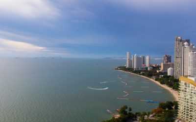 HOW CAN VIDEO SURVEILLANCE AT A CONSTRUCTION SITE INCREASE SALES OF APARTMENTS?