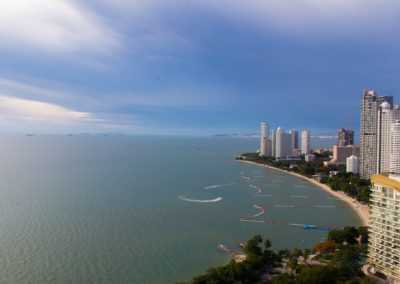 CapeDara Resort and Spa “Wongamat beach view”