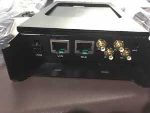 LTE Routers Thailand