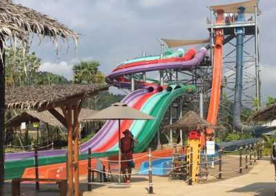 Video Survillianse Service