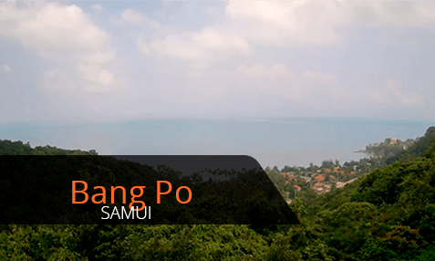 Live cam in Thailand