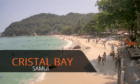 Live cam in Thailand