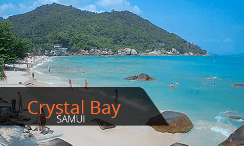 Live cam in Thailand