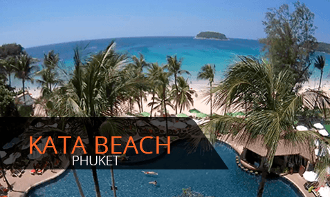 Live cam in Thailand