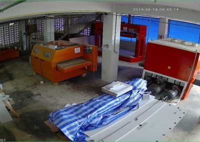 cctv in thailand, vsaas thailand