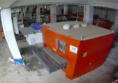 cctv in thailand, vsaas thailand