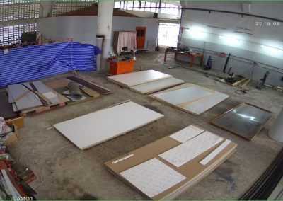 cctv in thailand, vsaas thailand