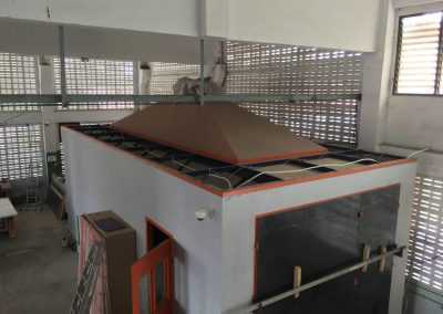 cctv in thailand, vsaas thailand