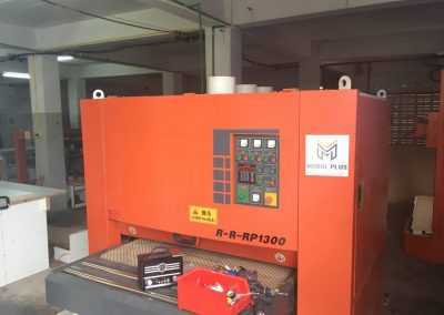 Cloud CCTV for Furniture Factory