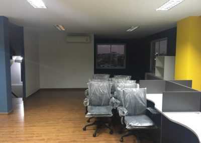 IP телефония для колл центра в Таиланде