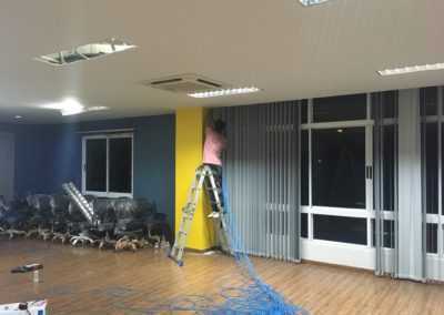 проектированеи и монтаж локальных сетей в таиланде