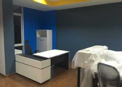 монтажные работы под ключ в Таиланде