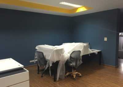 внедрение системы VoIP телефонии в Таиланде