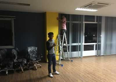 проектированеи и монтаж систем видеонаблюдения в таиланде