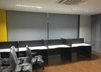 локальная сеть для фоиса в Таиланде