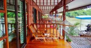 экскурсия на реку квай