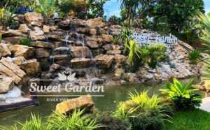 лучший отель на реке квай