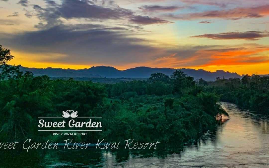 Отель в Каначанабури