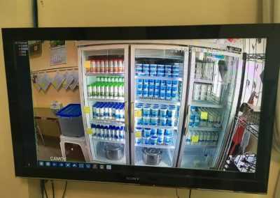 Молочная фабрика Гурмен, Паттайя