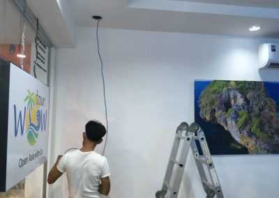 cloud cctv for office