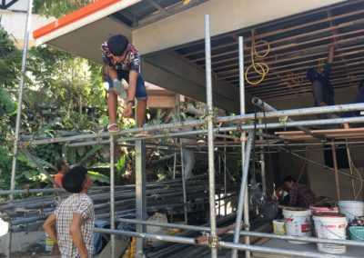 Kata White Villa, Phuket