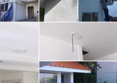 видеонаблюдение на Пхукете