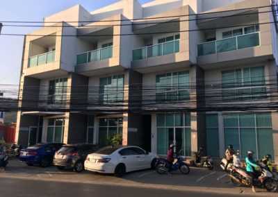 WiFi для офиса