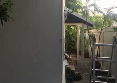 монтаж видеокамер в паттайе