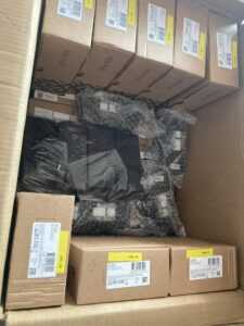 WiFi для виллы Таиланд