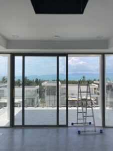 виллы на Самуи